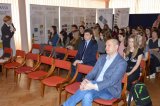 Nasz udział w Seminarium Dzieje złotego